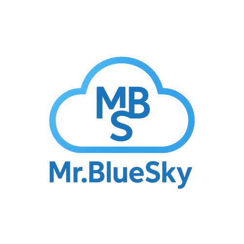 MrBlueSky